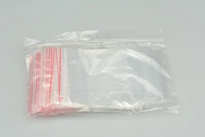 Obrázek produktu pro Praktické zipové uzavíratelné sáčky WIKY 100ks (7x10cm) - 8590331321995