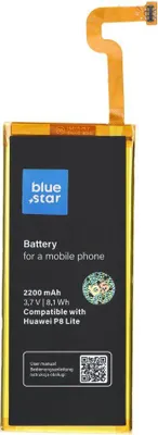 Immagine prodotto di Huawei Ascend P8 Lite LT30 2200 mAh batteria agli ioni di litio aftermarket HB3742A0EZC