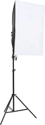 Immagine prodotto di Kit di Illuminazione da Studio Fotografico