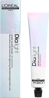 Zdjęcie produktu dla Loreal DiaLight Koloryzacja nr 9.2 bez amoniaku 50 ml