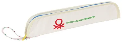 Zdjęcie produktu dla Portaflautas Benetton Topitos (37 x 8 x 2 cm)