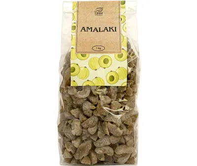 Obrázok produktu pre Amalaki premium - 1kg