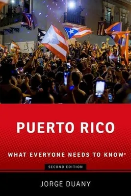 Imagen del producto de Puerto Rico
