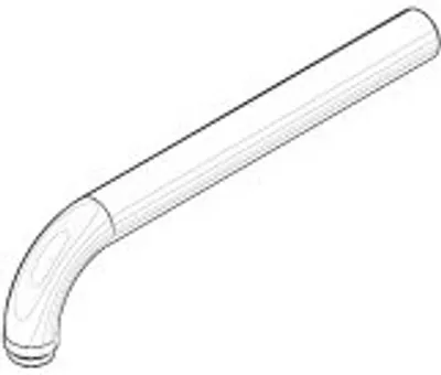 Produktbild von Dornbracht 04282211610-06 Auslauf Ersatzteile