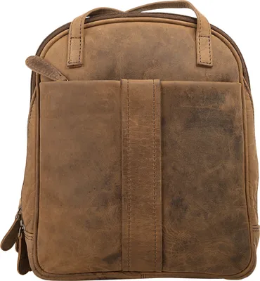 Produktbild von Bagan Rucksack Damen 020325 braun