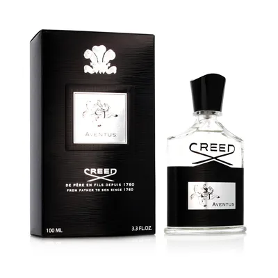 Zdjęcie produktu dla Creed Aventus woda perfumowana dla mężczyzn 100 ml