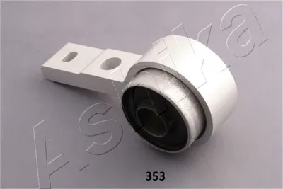 Produktbild von ASHIKA Halter Querlenkerlagerung GOM-353 Vorne unten Rechts für MAZDA 6 Kombi (GH) 200mm 72mm 29mm 74mm