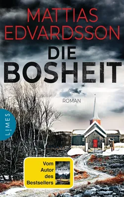 Produktbild von Die Bosheit