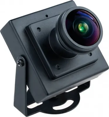 Zdjęcie produktu dla mini kamera 2 MP AHD TC03W - FULL HD, 160º, 0,01 LUX Bez mikrofonu