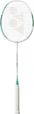 Produktbild von Yonex Astrox 01 Feel 4u4 Badmintonschläger Durchsichtig Durchsichtig One Size