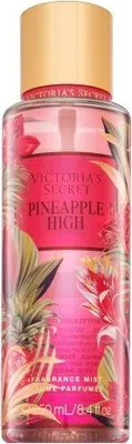 Obrázek produktu pro Victoria's Secret Pineapple High tělový spray pro ženy 250 ml