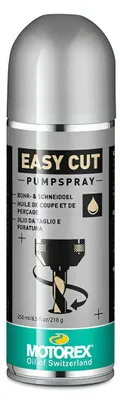 Immagine prodotto di Spray MOTOREX Easy Cut 250ml