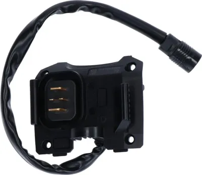 Produktbild von SHIMANO Kabelsteckereinheit BM-E8016 300 mm - zuverlässige Verbindung für E-B...