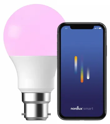 Immagine prodotto di NORDLUX Smart Color 2200-6500 K 806 lm 2270042201