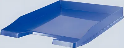 Immagine prodotto di HAN 1025-14 Briefablage JUNIOR - A4/C4, blu, blu
