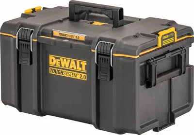 Produktbild von Neue Generation TOUGHSYSTEM DS300 mit IP65 Schutz,