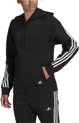 Immagine prodotto di Adidas Felpe 3STRIPES, H57287, Taglia: 170