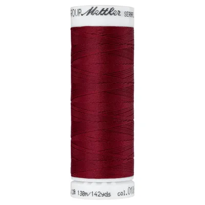 Produktbild von Amann Mettler Seraflex Nähfaden No.120/ 130 m Elastikgarn Winterberry 106