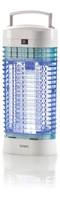 Obrázok produktu pre DOMO – Lapač hmyzu 2500 V – KX006N2