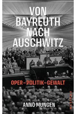 Productafbeelding van Von Bayreuth nach Auschwitz