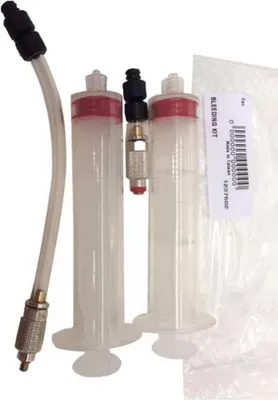 Obrázok produktu pre Súprava na odvzdušňovanie Campagnolo Campa