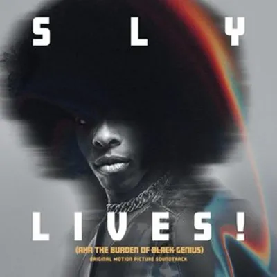 Zdjęcie produktu dla SLY LIVES! (aka The Burden of Black Genius) Pochodzenie