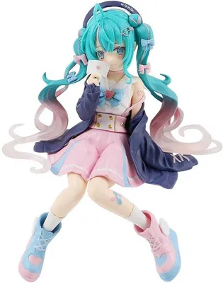 Immagine prodotto di Personaggio anime, decorazione per ragazze, ornamento rosa