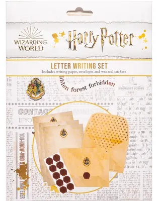 Immagine prodotto di Harry Potter writing set