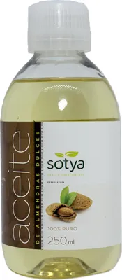 Immagine prodotto di Sotya Aceite Almendras Dulces 250ml