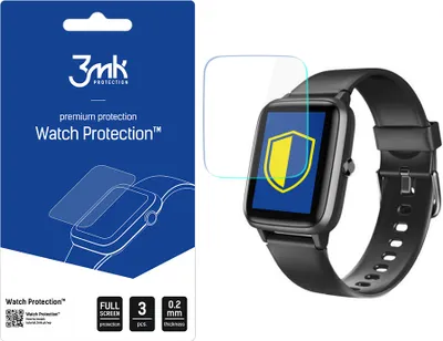 Immagine prodotto di Hama Fit Watch 5910 - Arco di protezione per orologi 3Mk