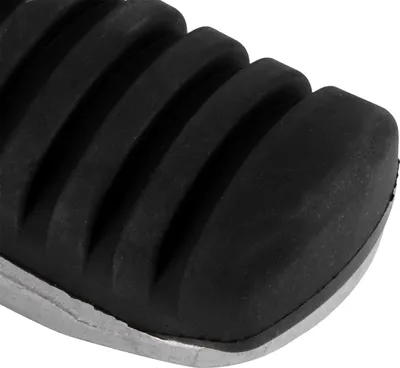 Immagine prodotto di Poggiapiedi anteriori per moto, compatibili con Kawasaki Z1000/ZRX400/ZRX1100/ZRX1200