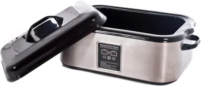 Productafbeelding van Professionele steenverwarmer voor 65 stenen