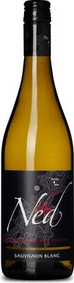 Produktbild von The Ned Waihopai River Sauvignon Blanc 2023 Weißwein Neuseeland Marlborough 75.00 cl 13.0 %