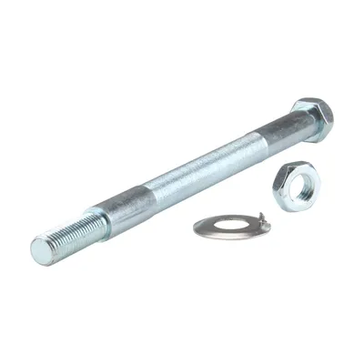 Obrázek produktu pro Osa kyvného ramene M12x1,5 210mm pro Zündapp C GTS CS KS 50 typ 529 530