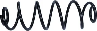 Produktbild von 2X Maxgear Feder Fahrwerksfeder Hinten