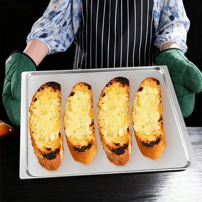 Obrázek produktu pro Modulární bambusová krabička na příbory, světle hnědá