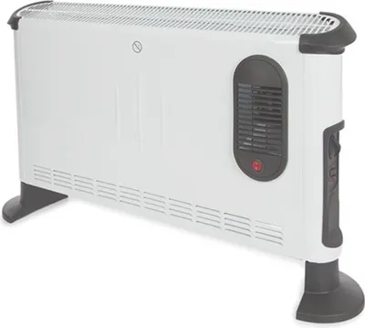 Zdjęcie produktu dla Grzejnik konwektorowy - 3000 W - Turbo