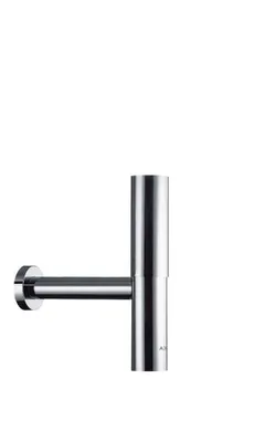 Produktbild von Designsiphon FLOWSTAR AXOR brushed bronze