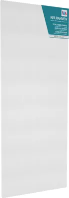 Produktbild von VBS Keilrahmen 30 x 80 cm, 18 mm Leistenhöhe