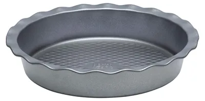 Image de RESTO 96114 Norma Backform Rund, Maße 28,7 x 5,1 cm, Spülmaschinengeeignet