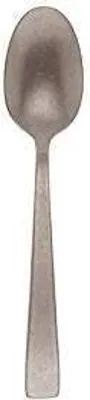 Zdjęcie produktu dla Sambonet Flat Vintage Edelstahl Antik Kaffee/Teelöffel S0118-S00487-62412-36