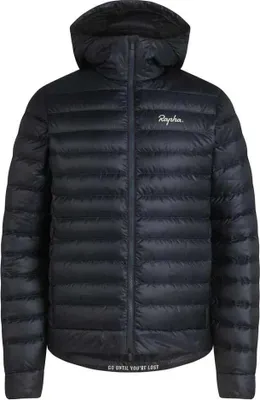 Image de Rapha Explore Down blouson noir L Hommes noir L