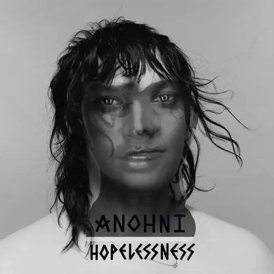 Produktbild von Anohni-Hopelessness