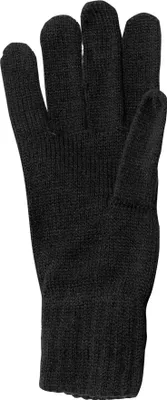 Obrázek produktu pro Uni zimní pletené rukavice Regatta RW1248 (jedna velikost) (černá)