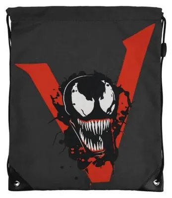 Produktbild von Merc Sportbeutel Venom