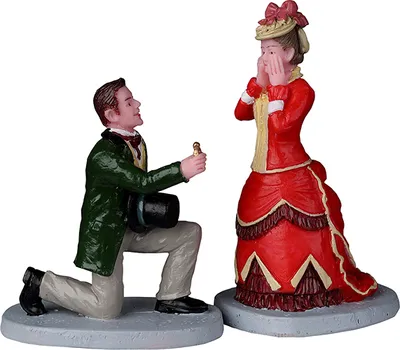 Produktbild von LEMAX - The Proposal
