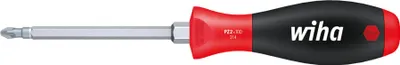 Produktbild von Wiha SoftFinish, 36 mm, 213 mm, 36 mm, 100 g