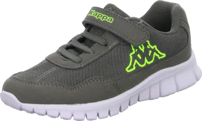 Produktbild von Slipper/Kletthalbschuh (casual) STYLECODE: 260604K FOLLOW K