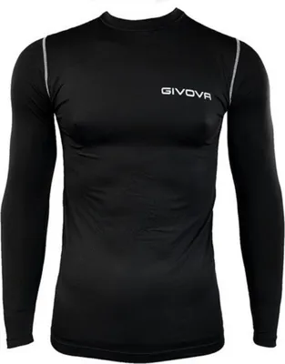 Obrázok produktu pre Givova Trička Corpus 3, G05070010S, Größe: 184