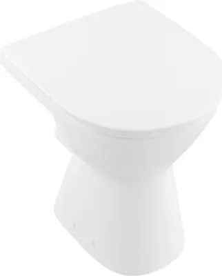Produktbild von Villeroy & Boch 4684R0R1 F-WC sprd-los ViCare 360x490x460mm ov